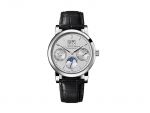 Saxonia Annual Calendar