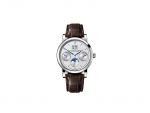 Saxonia Annual Calendar