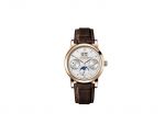 Saxonia Annual Calendar