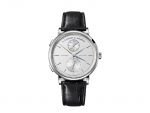 Saxonia Dual Time