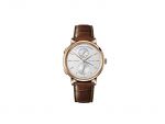 Saxonia Dual Time