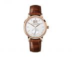 Saxonia Automatic Outsize Date
