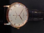 BLANCPAIN - VILLERET