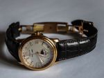 Blancpain - Leman Moonphase & Complete Calendar