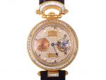 Bovet Fleurier �Piece Unique� 7-Day Tourbillon 