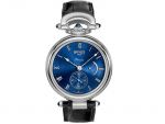 Bovet Amadeo Fleurier 43mm Steel