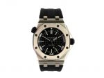 Audemars Piguet Royal Oak Offshore Diver Stainless Steel Luminescent 