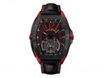 Franck Muller CONQUISTADOR GPG  9900 T GPG