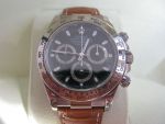 Rolex - Oyster Perpetual Cosmograph Daytona White Gold 116519