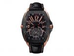 Franck Muller CONQUISTADOR GPG 9900 T GPG