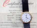 Patek Phillipe Calatrava Gold 3919J