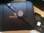 Romain Jerome  Titanic-DNA T-oxy III