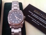 Rolex Datejust II