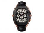 Franck Muller CONQUISTADOR GPG  9900 CC DT GPG
