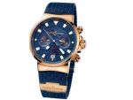 Ulysse Nardin Marine Collection Blue Seal