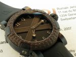 Romain Jerome T.ALG.OXY3R.BBBB.00.BRCB Titanic-Dna A La Grande