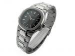 Patek Philippe Nautilus Stainless Steel Quartz
