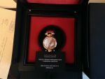 Bovet Fleurier Amadeo FL0467