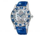 Corum Heritage Romvlvs Billionaire Tourbillon Watch