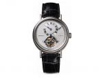 Breguet Classique Complications Tourbillon Automatic Regulator