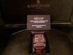 de Grisogono Instrumento Uno Grande Seconde UNO GS N08