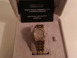 Audemars Piguet Royal Oak Gold Lady Quartz 