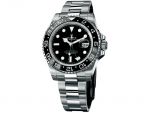 Rolex GMT Master II 40mm Steel 116710LN