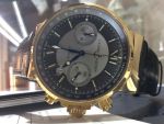 Ulysse Nardin 356-66-3/319 Maxi Marine Chronograph RG