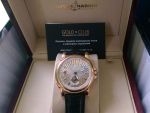 Ulysse Nardin Dual Time 246-55/31