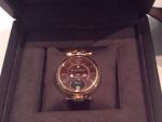 Bovet Perpetual Calendar Retrograde 42 mm Amadeo