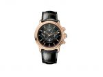 Blancpain Leman Flyback Chrono Perpetual Calendar 40mm
