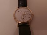 Vacheron Constantin Patrimony Power Reserve Ref. 47200