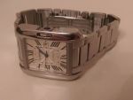 ���� Cartier Tank  Anglaise Large W5310008