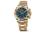 Rolex Daytona Cosmograph, ref:116528