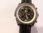 Breitling Bentley Motors Chronograph Mens Watch A44362