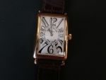 Franck Muller  Long Island 1000 SC