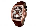Franck Muller CINTRÉE CURVEX CHRONOGRAPHE 8880 CC AT