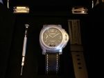 Panerai Luminor Marina 8 Days PAM 510 