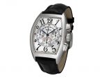 Franck Muller CINTRÉE CURVEX CHRONOGRAPHE 8880 CC AT