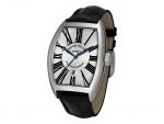 Franck Muller  Cintrée Curvex  CLASSIQUE 6850 SC DT