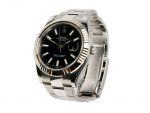 Rolex Datejust  II 41mm Steel 116300 bkio