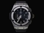 Hublot King Power Foudroyante Zirconium 