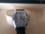 Vacheron Constantin White Gold Royal Eagle Day-Date 42008