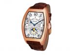 Franck Muller CINTRÉE CURVEX HEURE IRRÉGULIÈRE 8880 H IR L