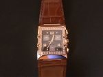 Omega  Constellation Quadra 