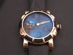 Romain Jerome Moon-DNA