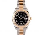 Rolex DateJust II 41mm 116333