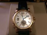 Ulysse Nardin Dual Time 42 mm 246-55/31