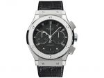 Hublot Classic Fusion Chronograph Titanium 45.00 mm 521.NX.1170.LR
