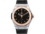 Hublot Classic Fusion Titanium King Gold 45.00 mm 511.NO.1180.LR